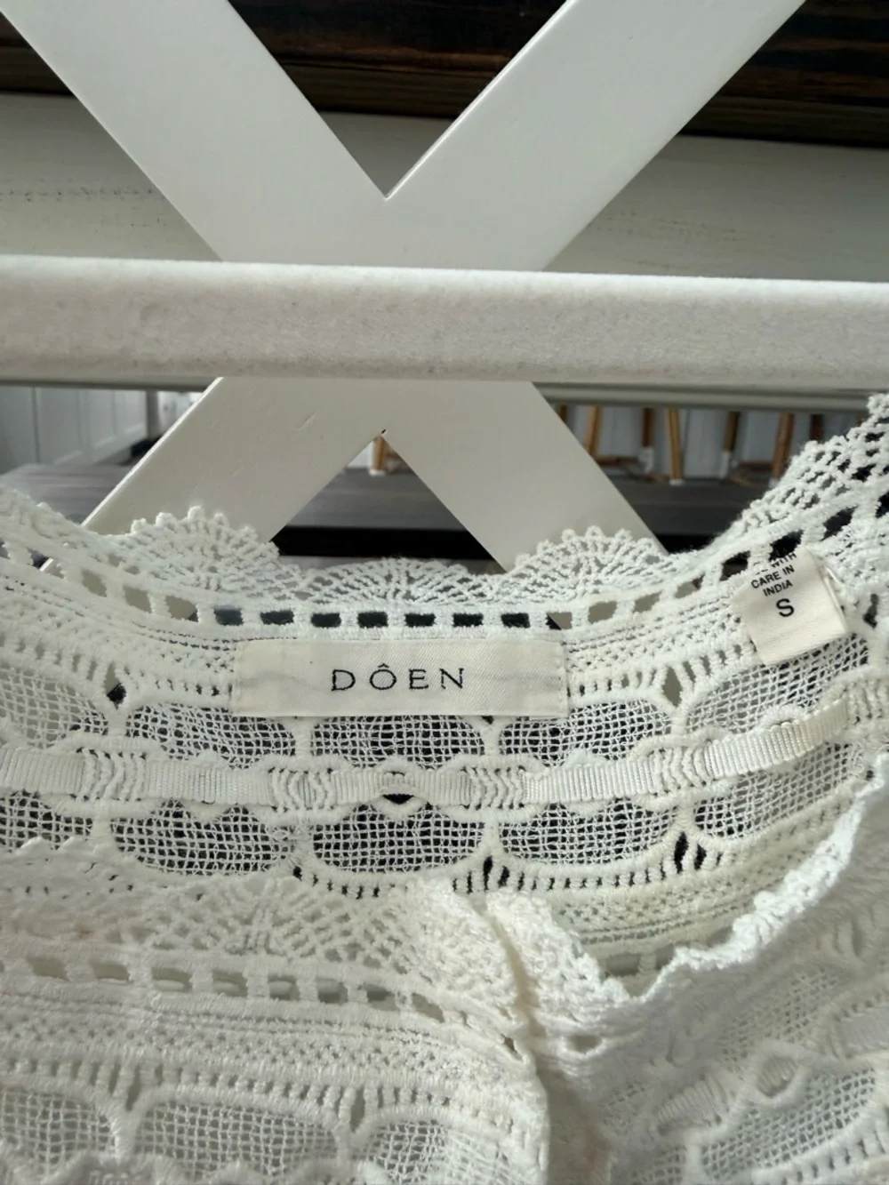 Doen Top - Picture 3 of 13